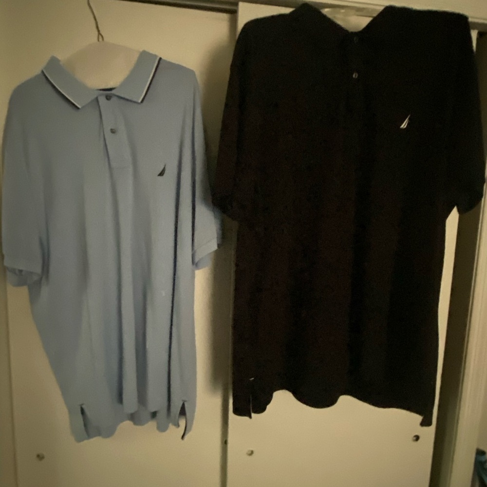 Polo shirt